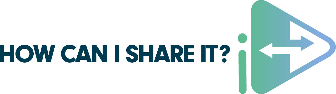 Guest Post, Fred Dylla: Content Sharing Made Simple: A Collaborative Approach - The Scholarly Kitchen