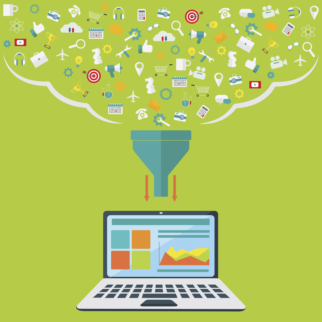 Guest Post — Exploring Data Spaces in Scholarly Communications - The Scholarly Kitchen