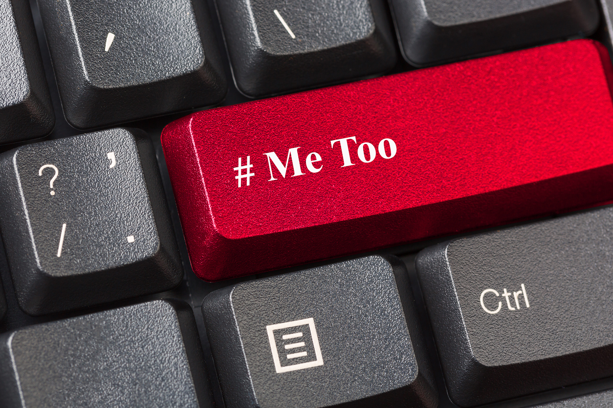 Tackling Harassment and its Roots in Scholarly Communication: Practical Steps for Organizations and Individuals - The Scholarly Kitchen