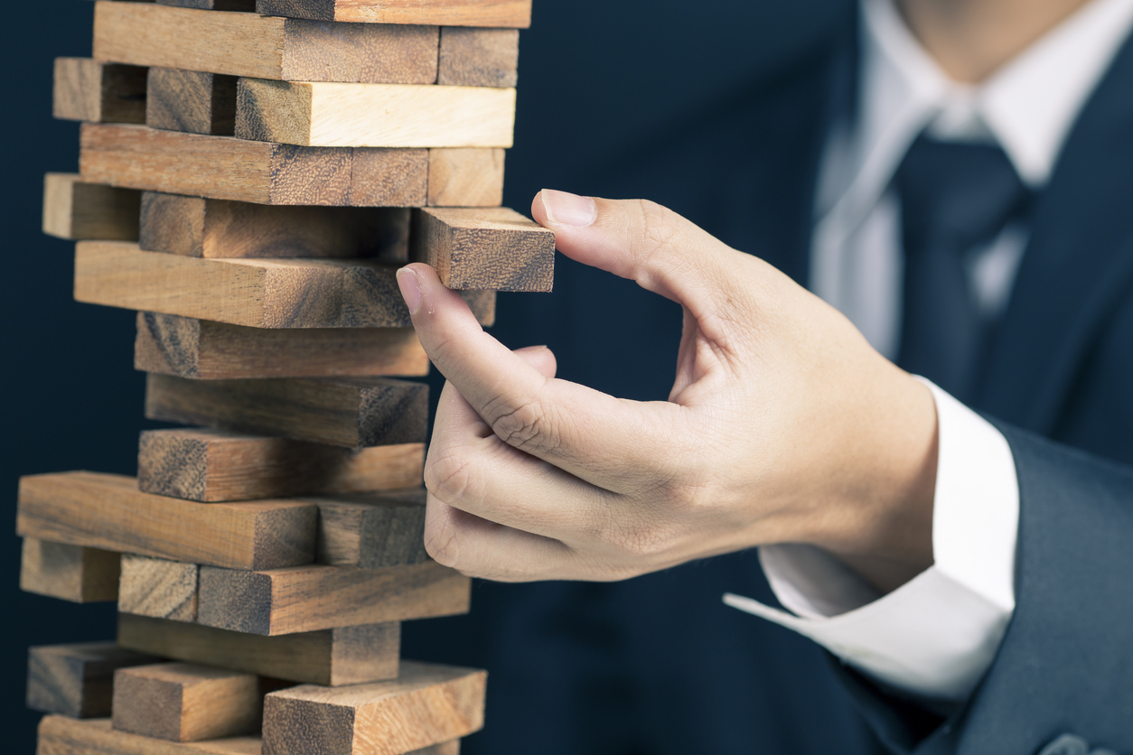Ramifications of the Downward Pressure on Pricing - The Scholarly Kitchen