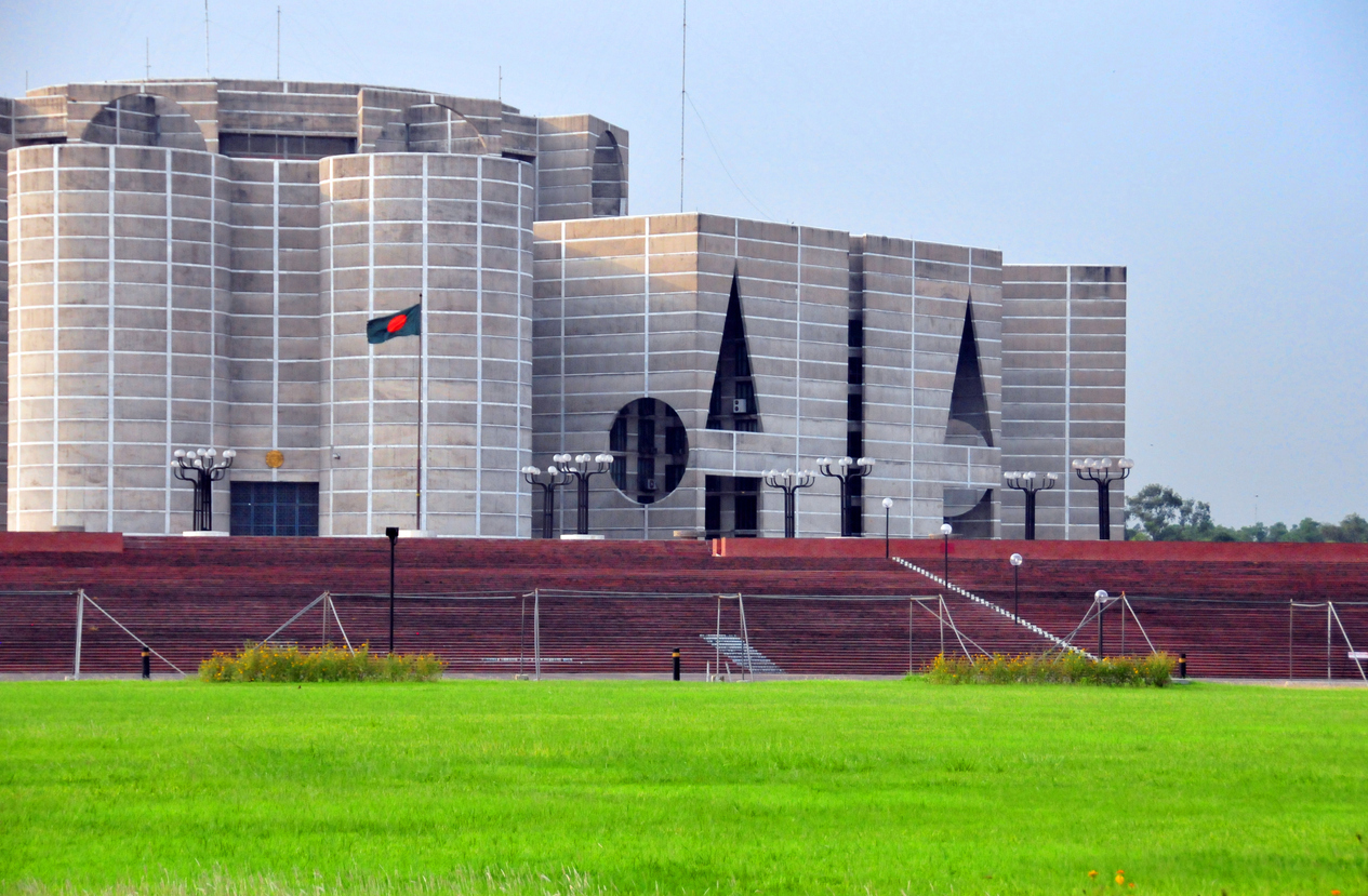 Digital Bangladesh: How Research Data Defines Development - The Scholarly Kitchen