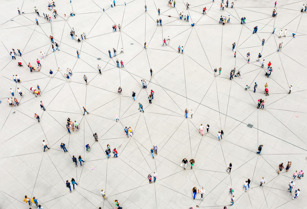 Making the Case for a PID-Optimized World - The Scholarly Kitchen