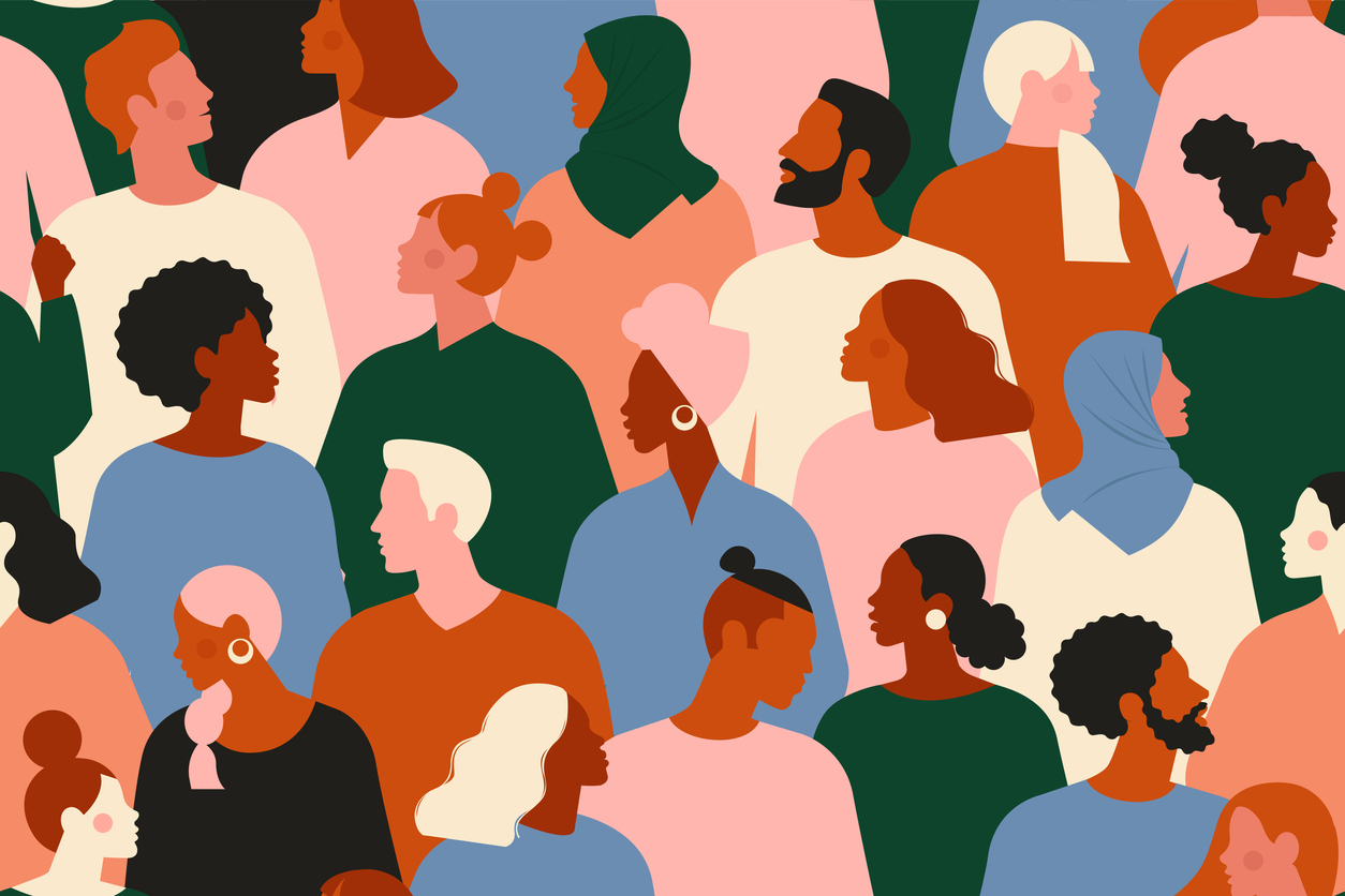 Guest Post - Driving Gender Diversity, Equity, and Inclusion in Scholarly Communications: The Power of an Active ERG - The Scholarly Kitchen