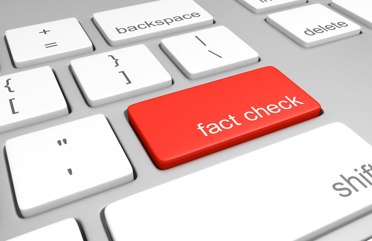 There is No Truth, There is Only Workflow - The Scholarly Kitchen