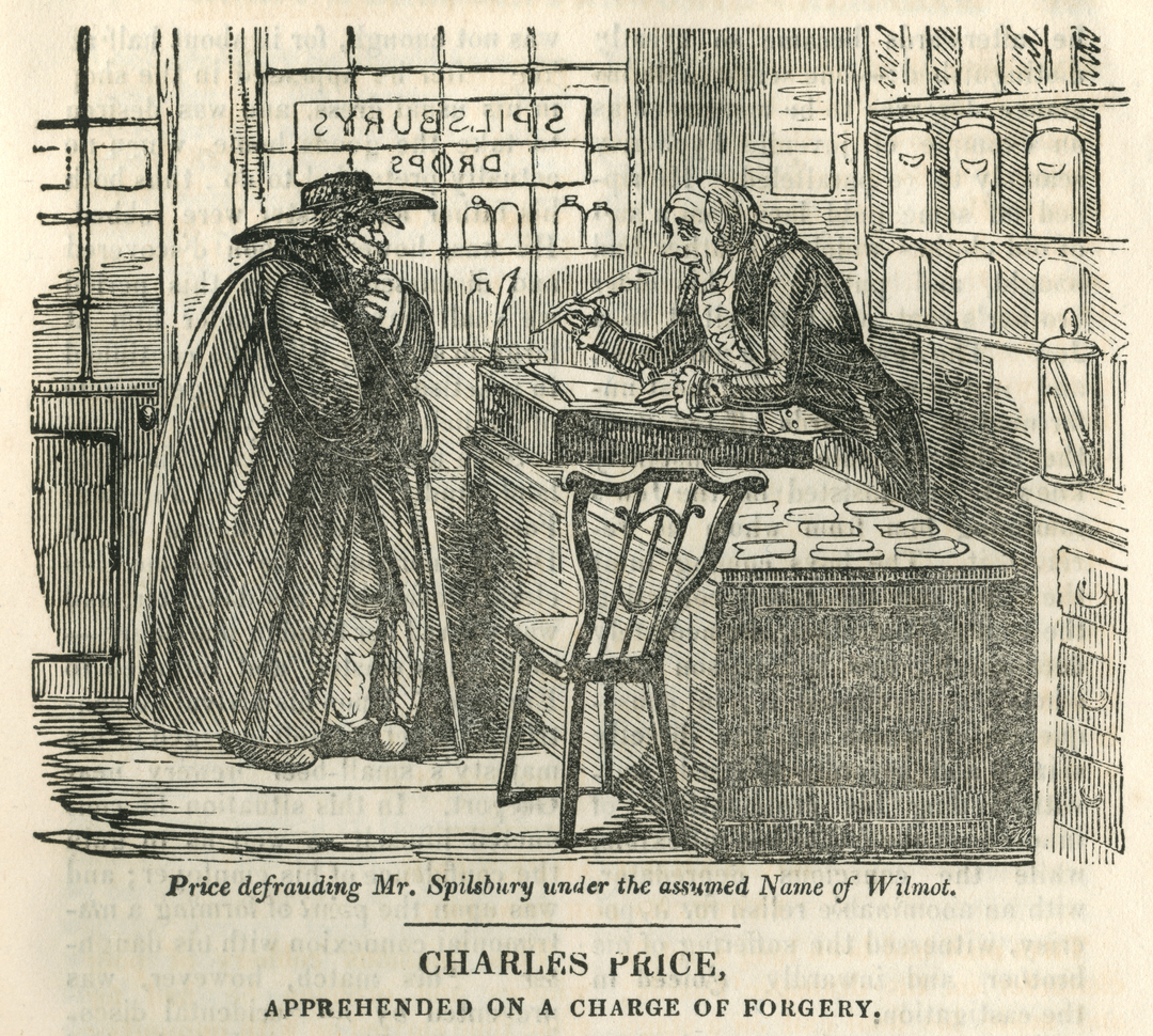 Imposters and Impersonators in Preprints: How do we trust authors in Open Science? - The Scholarly Kitchen
