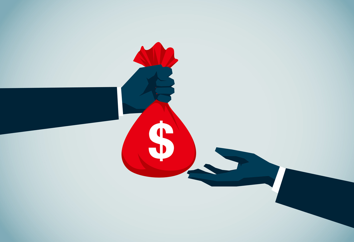 What’s Wrong with Paying for Peer Review? - The Scholarly Kitchen