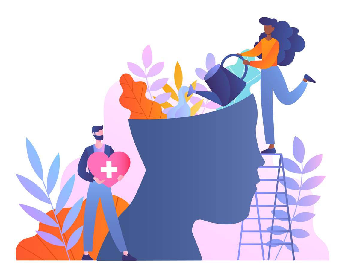 Guest Post – SSP Assembles Presidential Task Force to Prioritize Mental Health Awareness and Support Within the Scholarly Communications Ecosystem - The Scholarly Kitchen