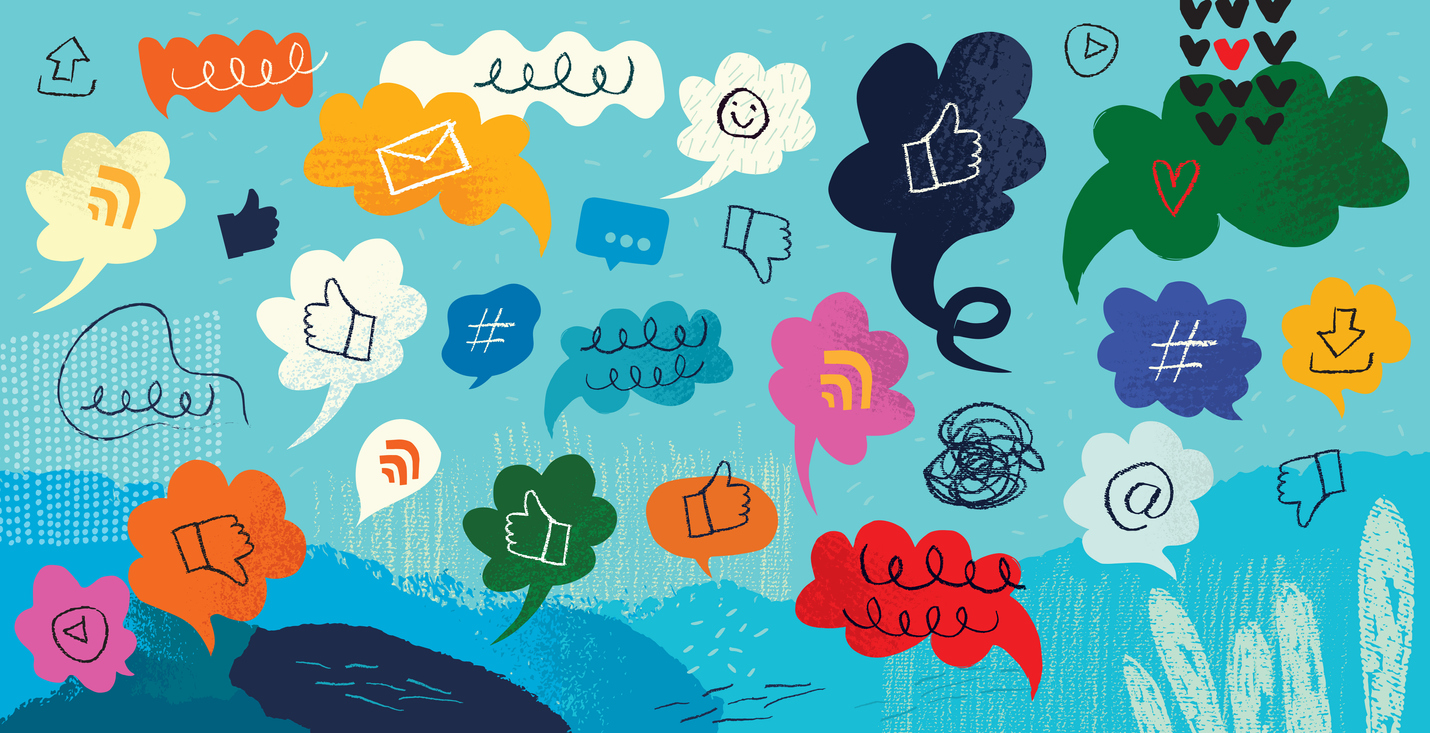 Guest Post — The Great Pullback: Why Academic Social Media’s Fragmentation Matters - The Scholarly Kitchen