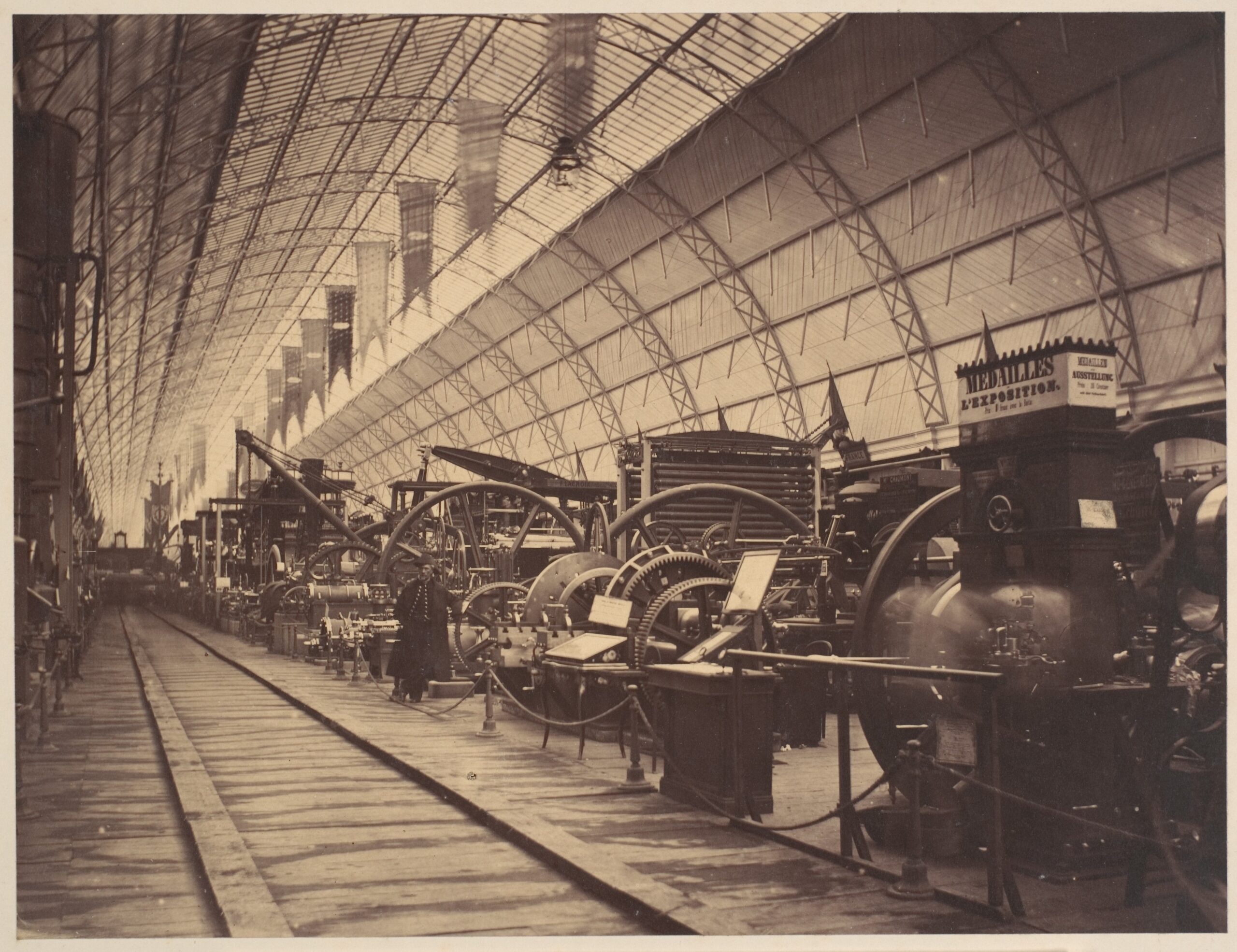 The Second Digital Transformation - The Scholarly Kitchen