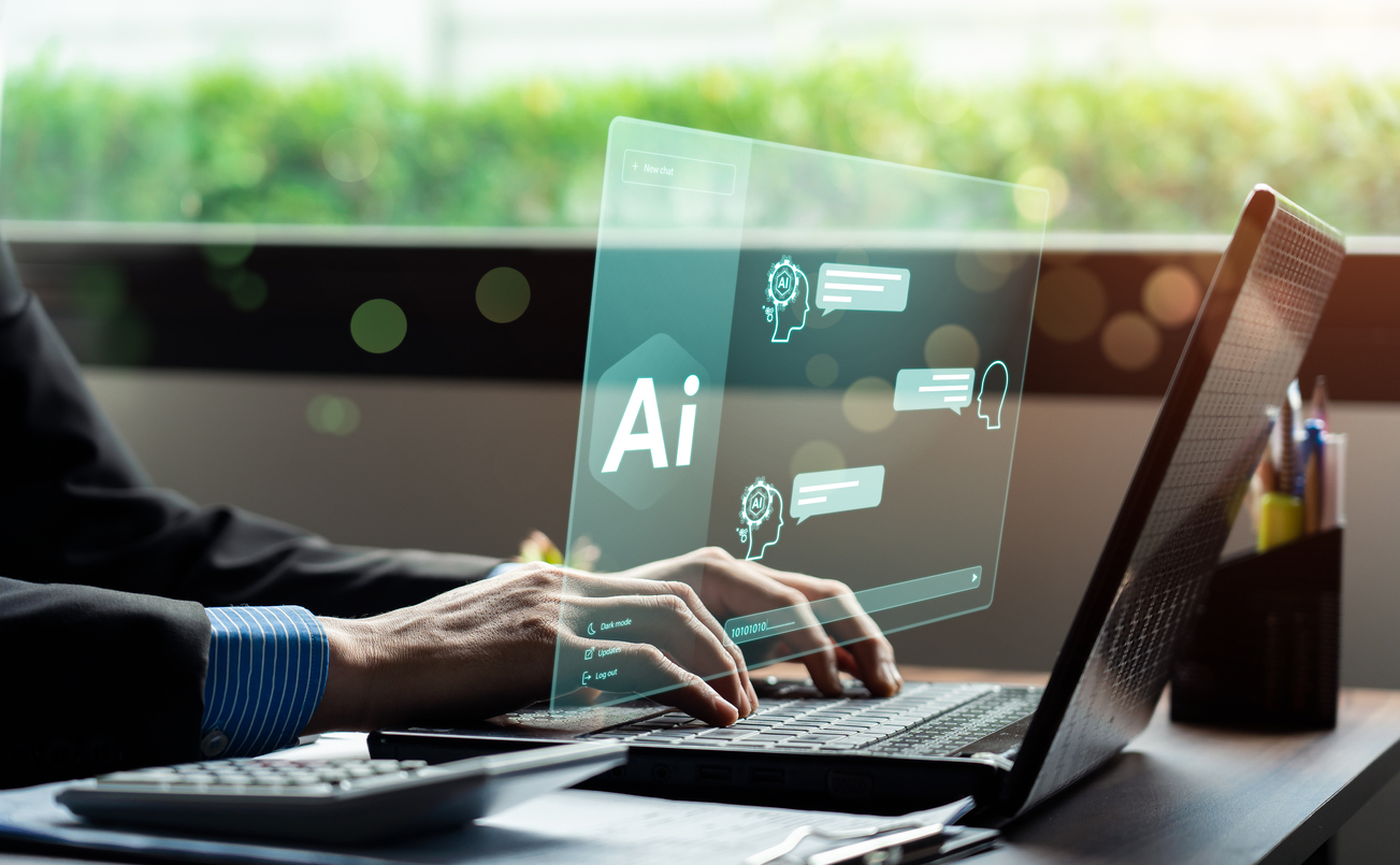 Guest Post - Hanging in the Balance: Generative AI Versus Scholarly Publishing - The Scholarly Kitchen
