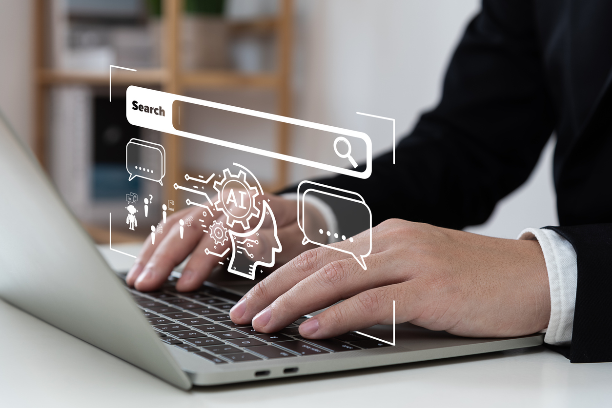 Towards Conversational Discovery: New Discovery Applications for Scholarly Information in the Era of Generative Artificial Intelligence - The Scholarly Kitchen