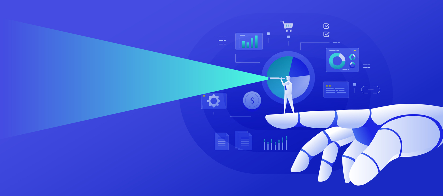 Guest Post — How AI is Transforming Platform Strategy: Beyond the Hype - The Scholarly Kitchen
