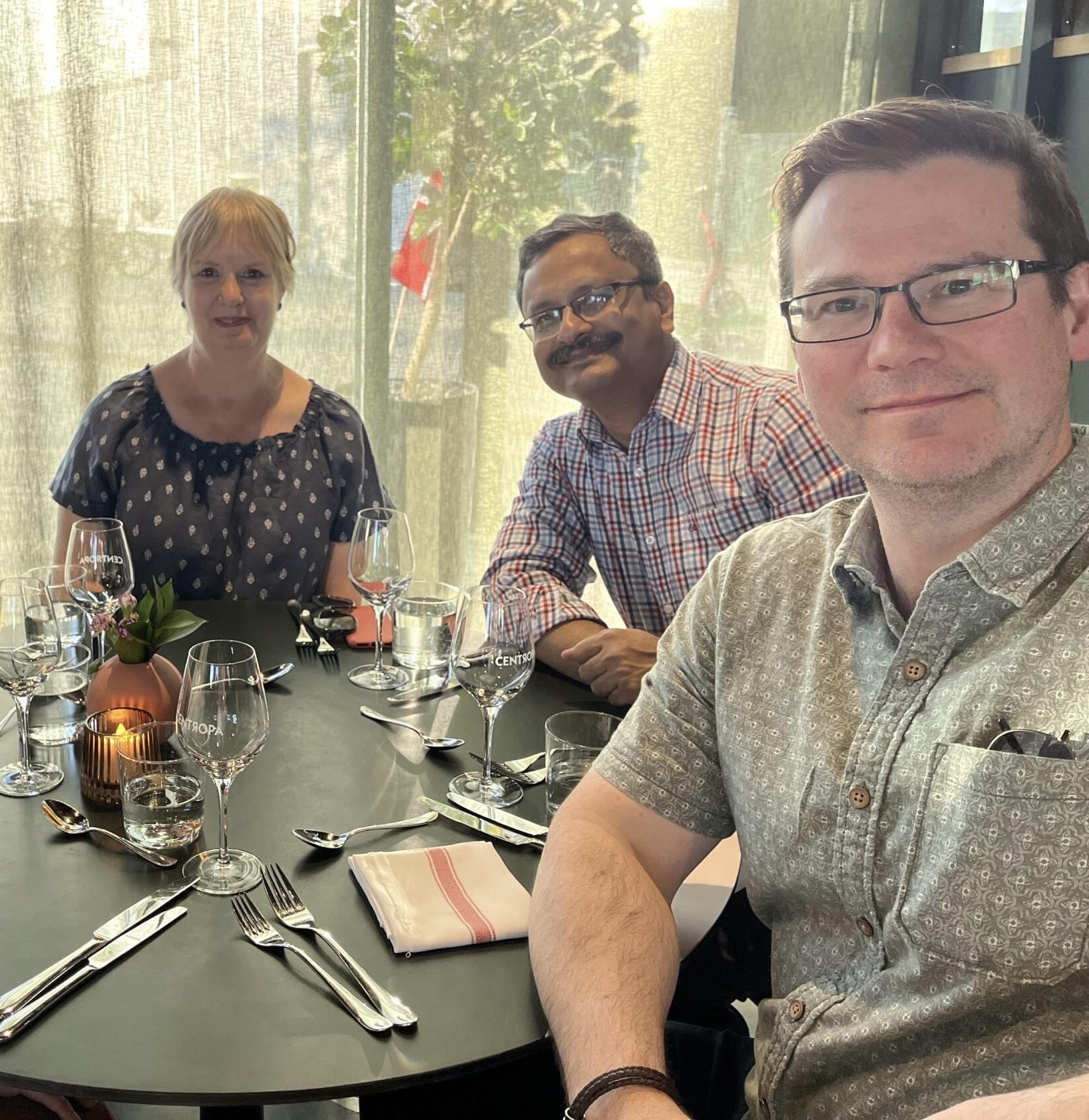 Editing in the Age of Misinformation: A Report on the 2025 EASE Conference - The Scholarly Kitchen