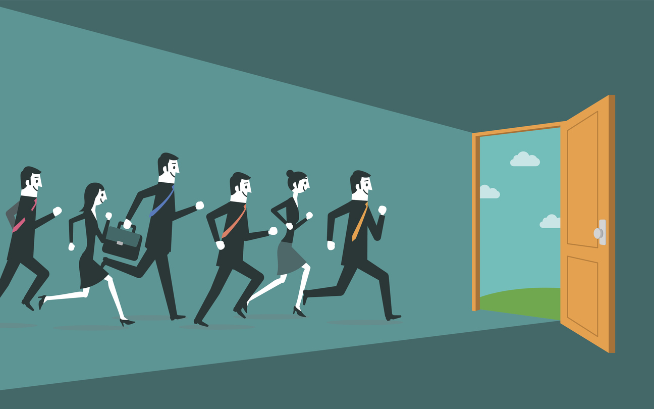 Guest Post: When the Front Door Moves: How AI Threatens Scholarly Communities and What Publishers Can Do - The Scholarly Kitchen