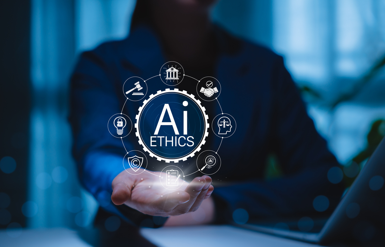 From Detection to Disclosure — Key Takeaways on AI Ethics from COPE’s Forum - The Scholarly Kitchen
