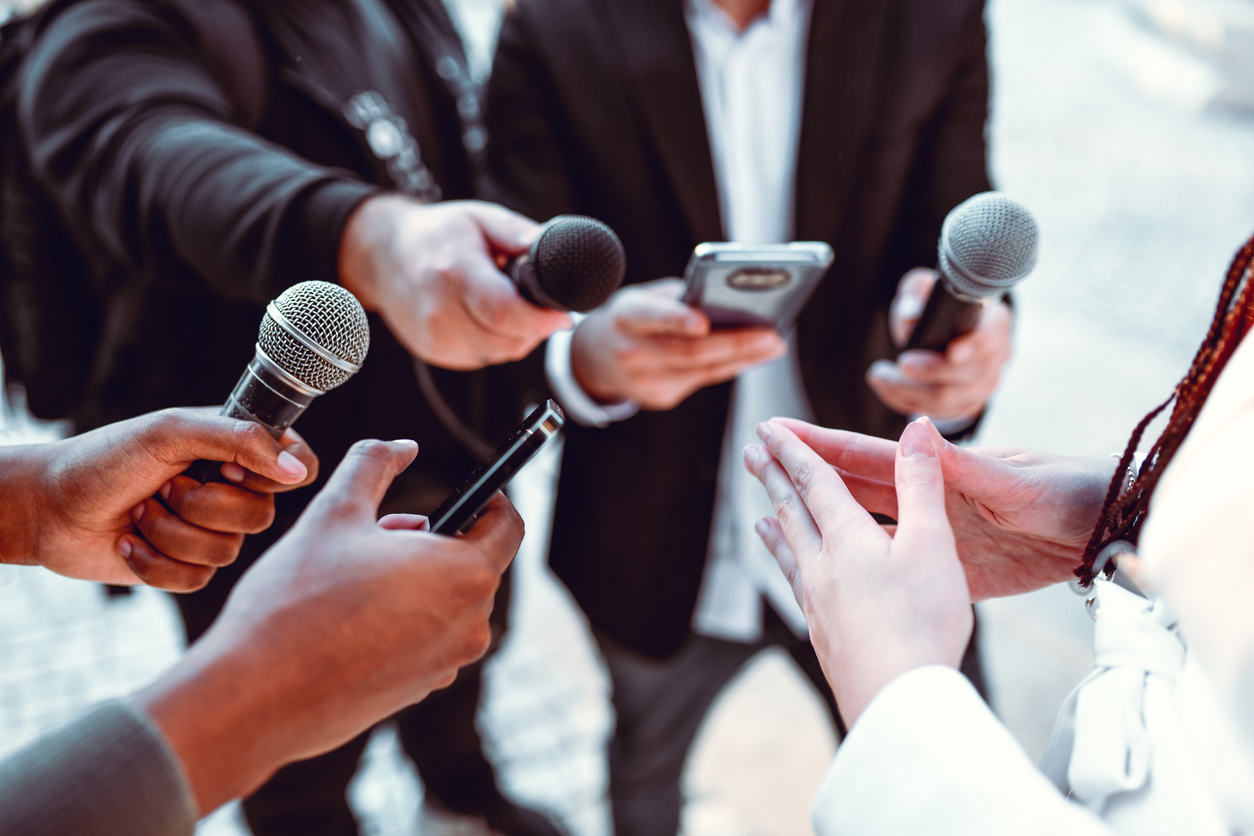 Guest Post — Replacing Public Doubt with Public Confidence: Experiments in Building Trust at Science - The Scholarly Kitchen
