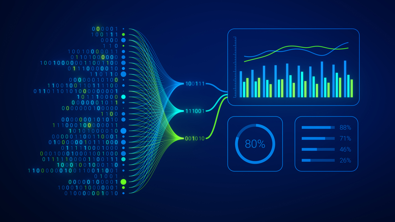 Guest Post — Building an Intelligence Infrastructure for Science - The Scholarly Kitchen