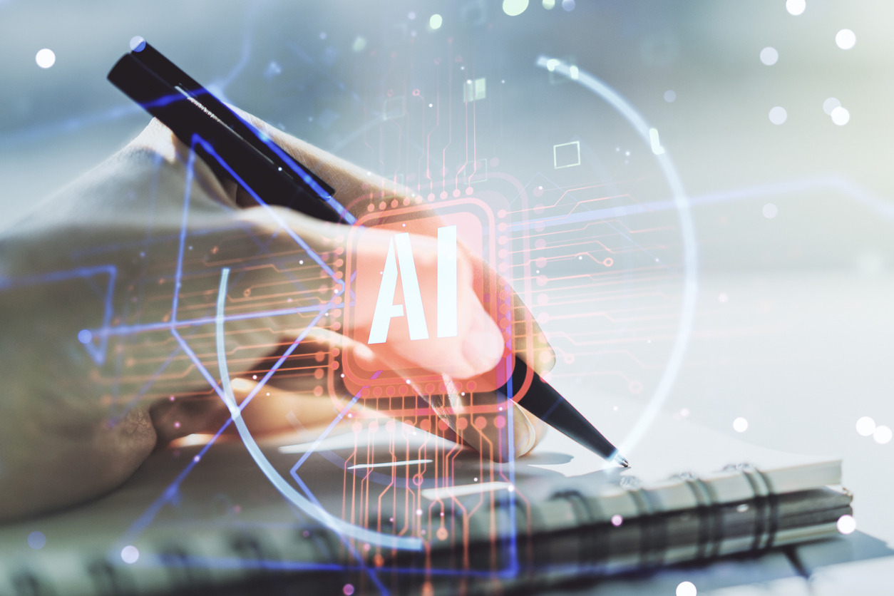 Part 2 - Why Authors Aren’t Disclosing AI Use and What Publishers Should (Not) do About It - The Scholarly Kitchen