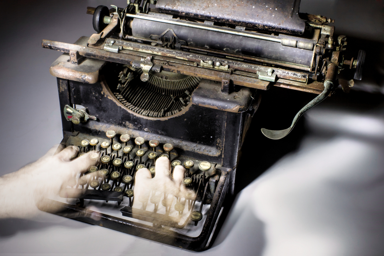 Guest Post - The Ghost in the Machine: Why Generative AI is a Crisis of Authorship, Not Just a Tool - The Scholarly Kitchen