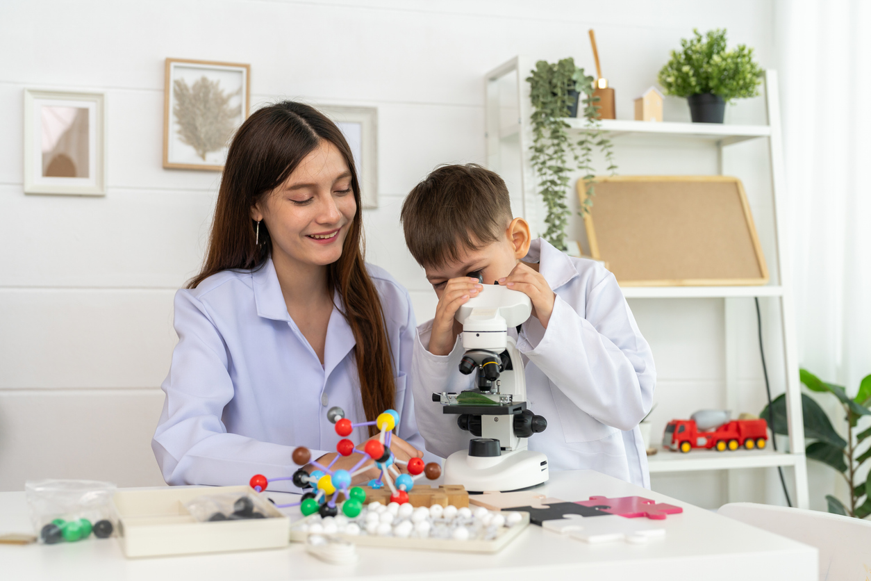 Designed for Someone Else’s Life: Balancing Academic Careers with Caregiving Responsibilities - The Scholarly Kitchen