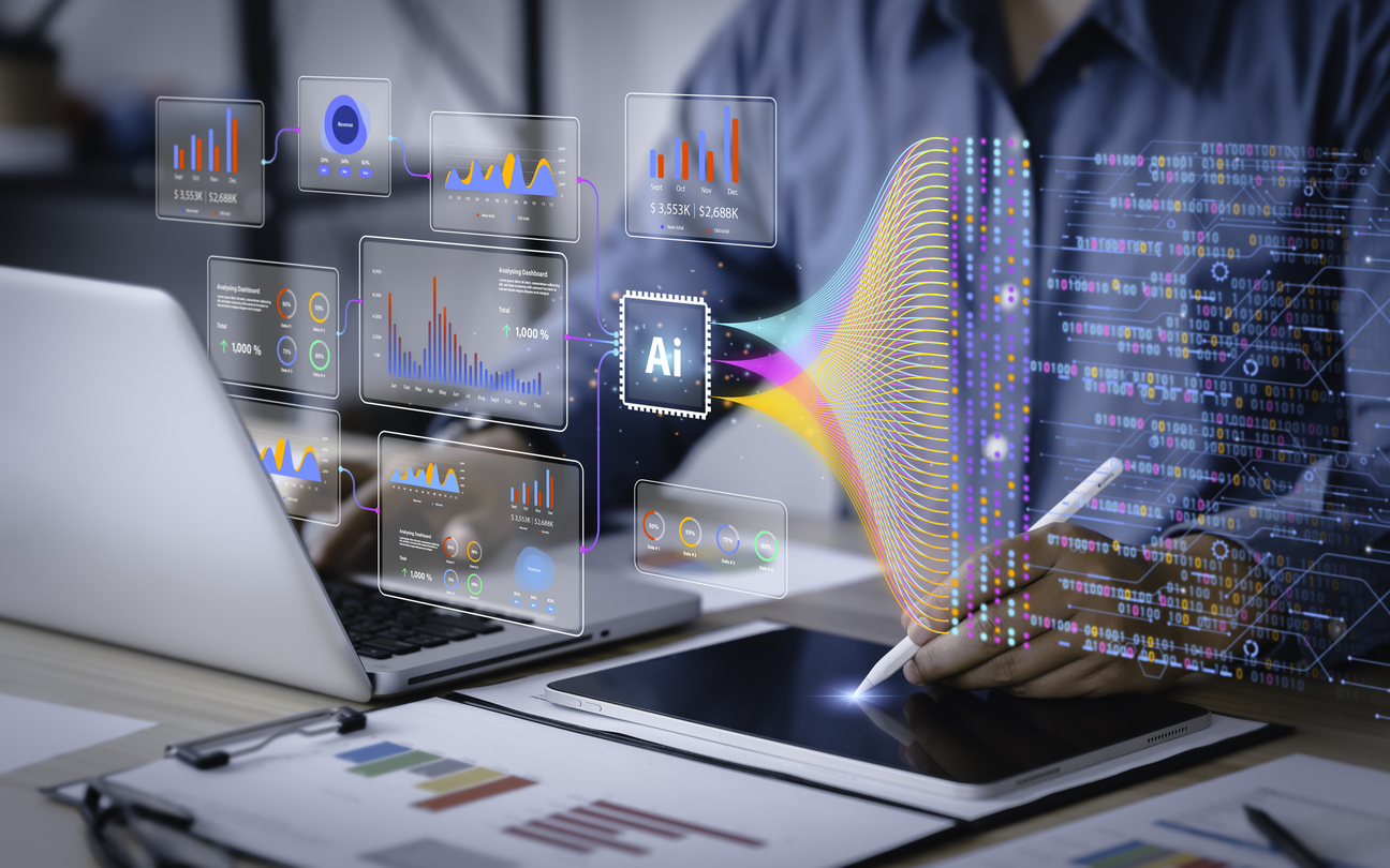 Guest Post - The Perils of Using Generative AI to Perform Research Tasks: Editors’ and Publishers’ Viewpoints - The Scholarly Kitchen