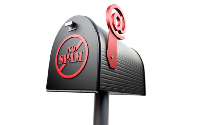 Bogus Journal Accepts Profanity-Laced Anti-Spam Paper - Scholarly Open Access 2025