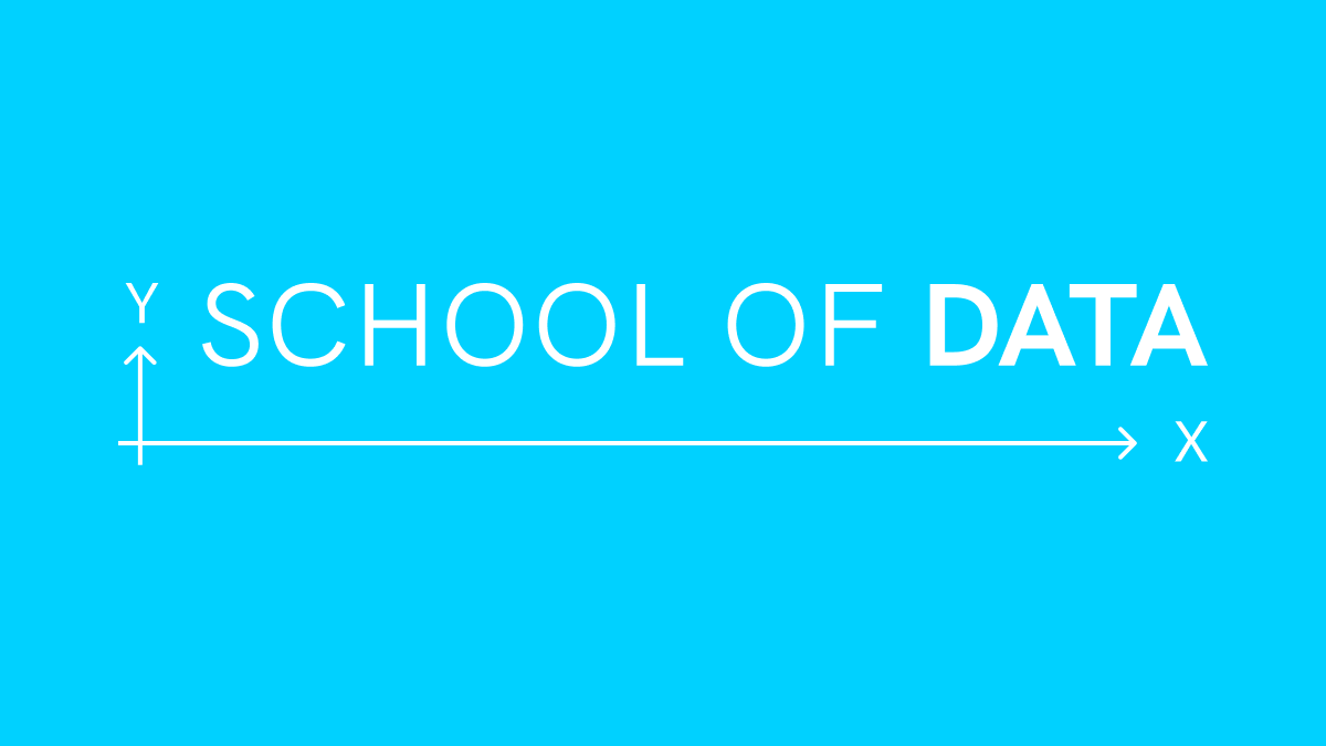 School of Data – Digital Literacies for The Tech We Want