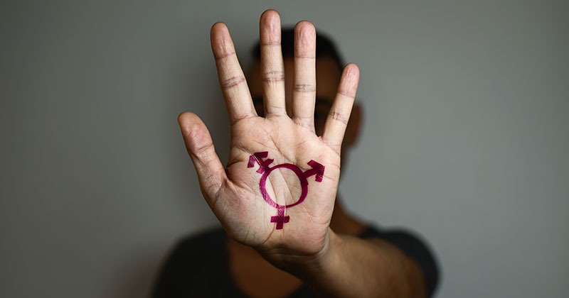 Schools urged to ignore 'dangerous' gender guidance