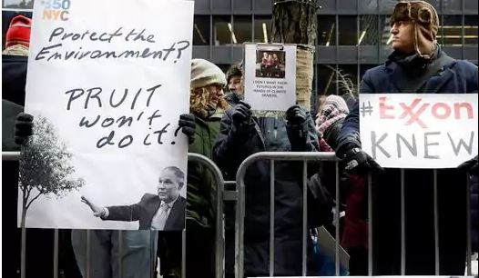 The Time is Right for Assertive Science: Scicomm in the Age of Trump - PLOS SciComm