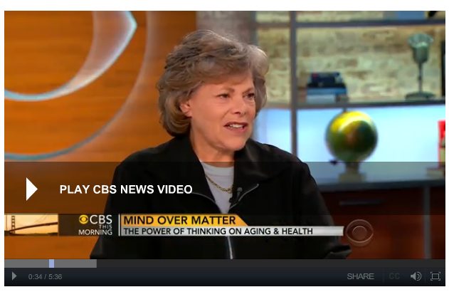 Eminent Harvard psychologist, mother of positive psychology, New Age quack | Science-Based Medicine