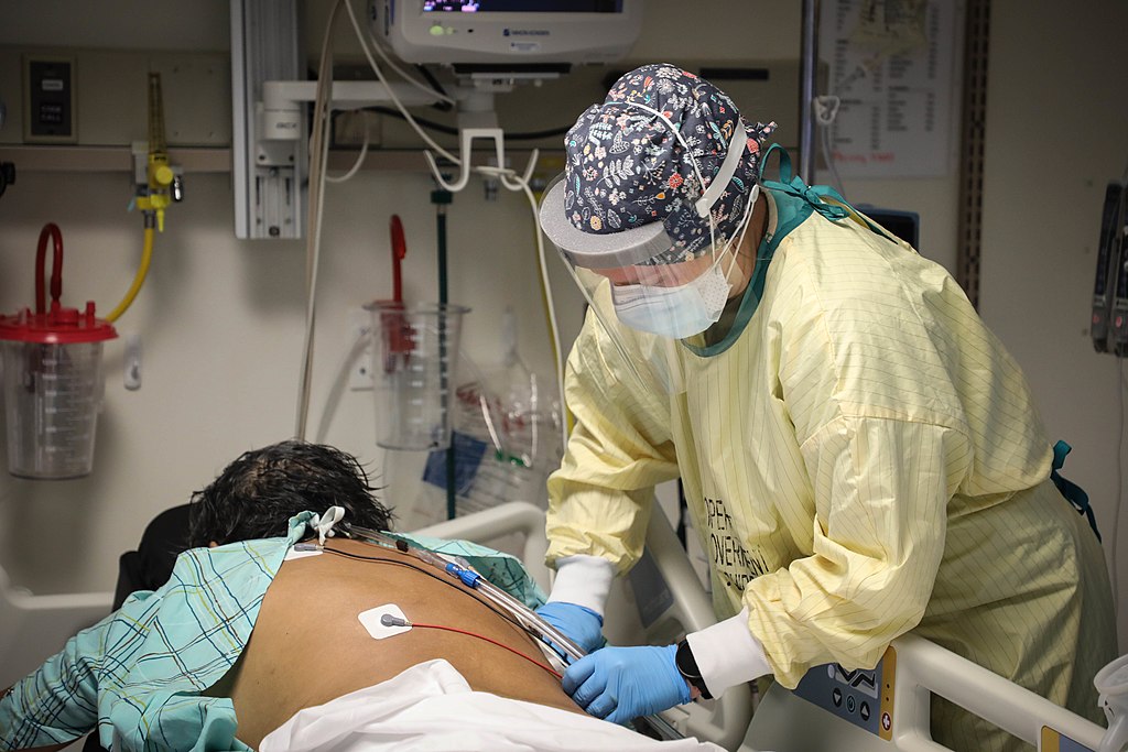 Deaths and Excess Deaths in Brazil | Science-Based Medicine