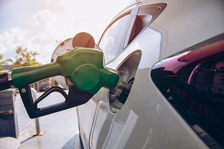 Nickel Catalyst Turns CO₂ Into High-Octane Fuel Components - ScienceBlog.com
