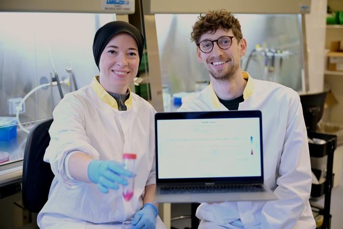 Scientists Crack the Rules of Gene Regulation - ScienceBlog.com