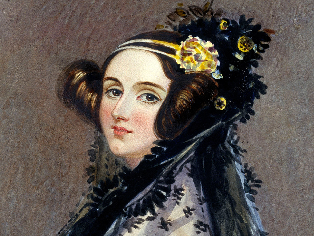 Remembering the ladies of computer innovation - Scienceline
