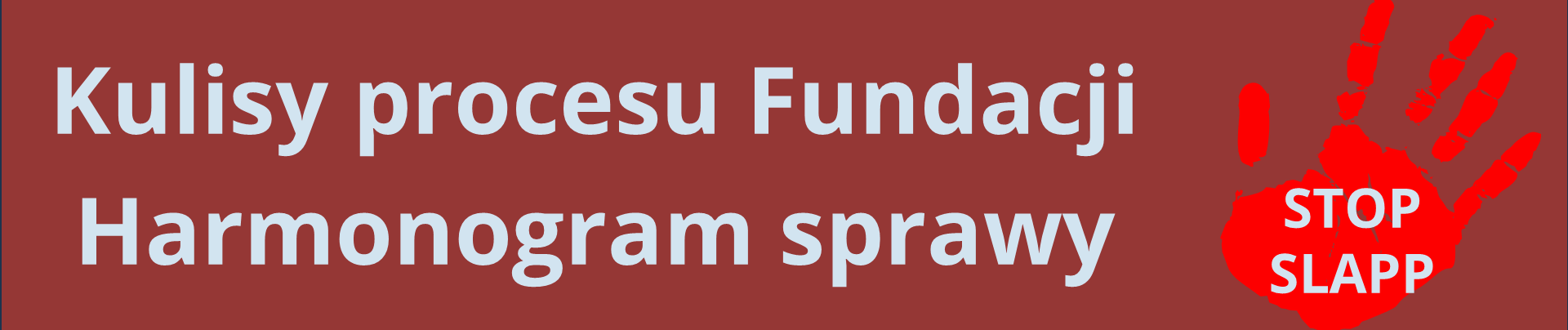Zarząd Fundacji - Joanna Gruba