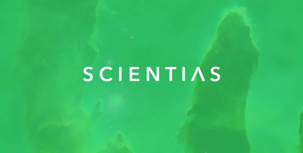 Download de Scientias app voor Android en iOS