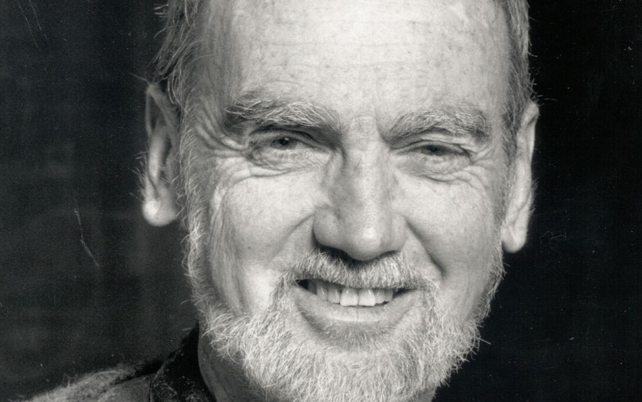 Abel Prize 2018 awarded to Robert Langlands - Heidelberg Laureate Forum - SciLogs - Wissenschaftsblogs