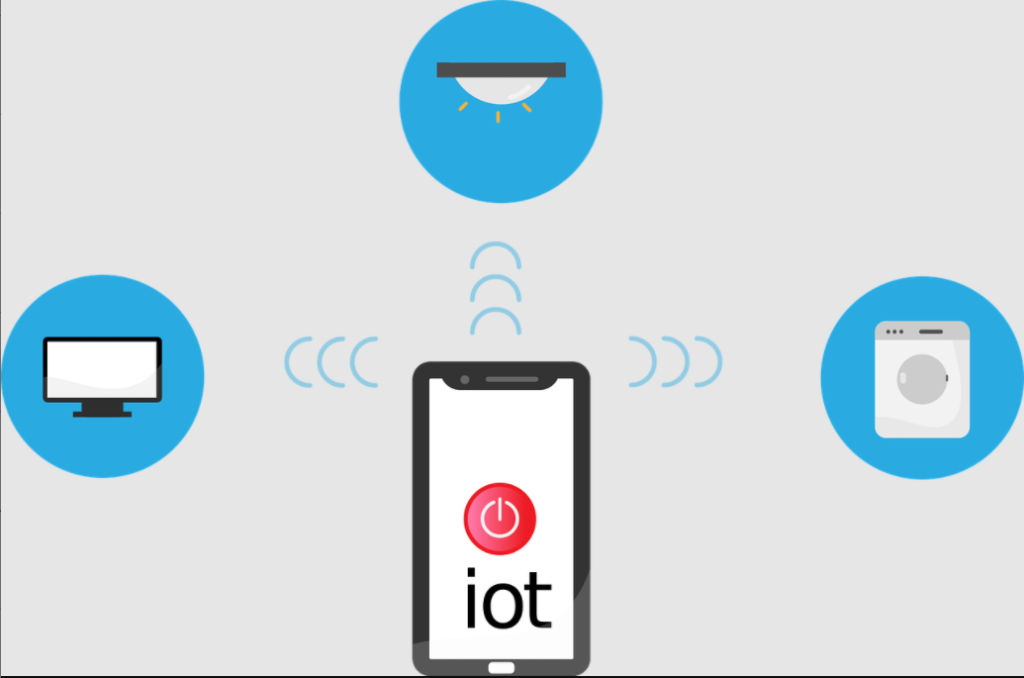 Welcome to the Internet of (hackable) Things, where everything can be hacked - Heidelberg Laureate Forum - SciLogs - Wissenschaftsblogs
