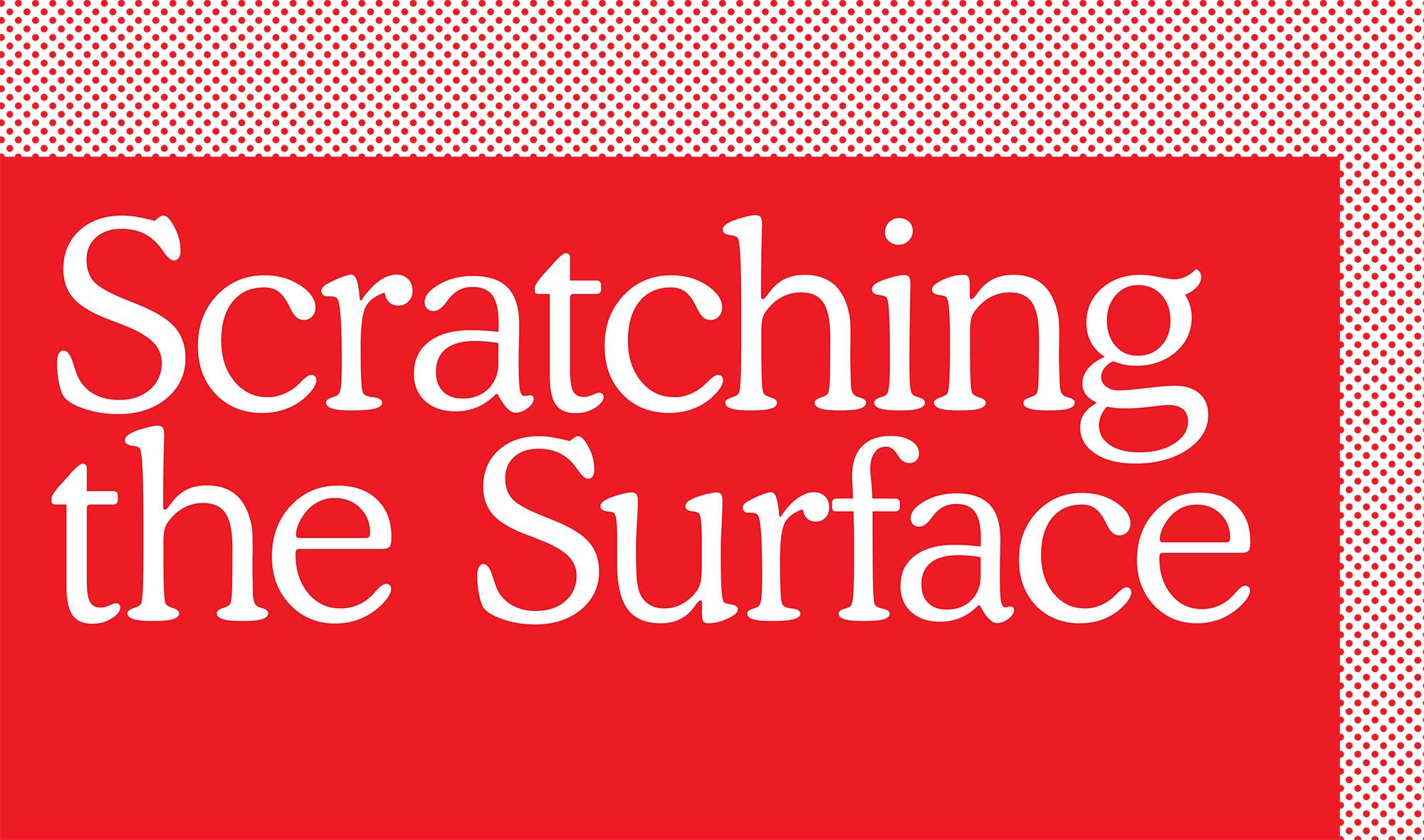 Mirtha Dermisache’s Illegible Publications | Scratching the Surface
