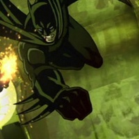 BATMAN: GOTHAM KNIGHT DVD Review