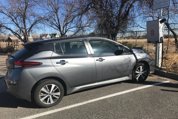 Smart Cities World - Smart grids - V2B grid pilot demonstrates how EV fleets can reduce municipalities' energy costs