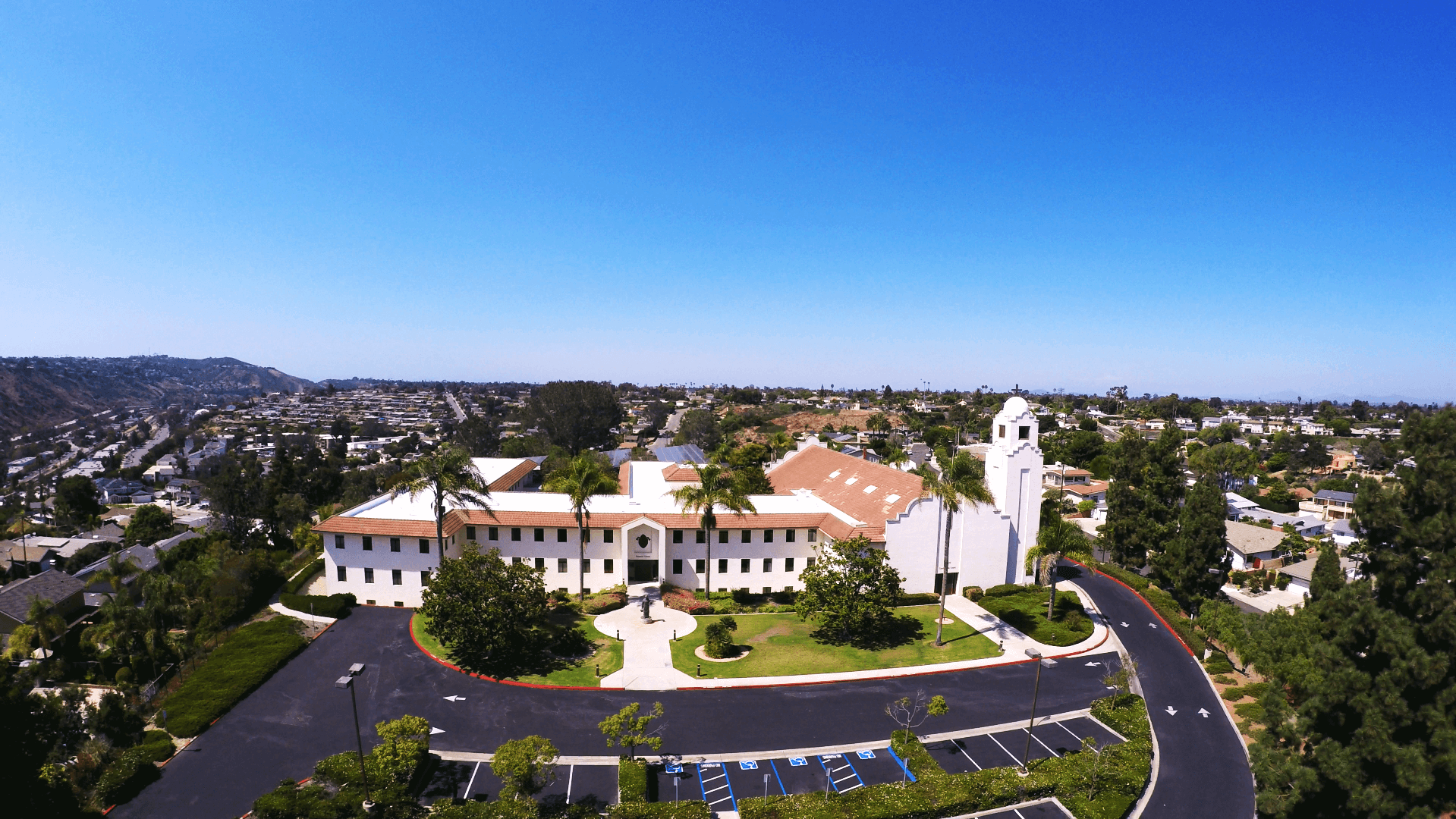 Pope Names Auxiliary Bishop Michael Pham as Seventh Bishop of San Diego - Catholic Diocese of San Diego