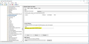 New Group Policy Patch MS16-072- "Breaks" GP Processing Behavior - SDM Software