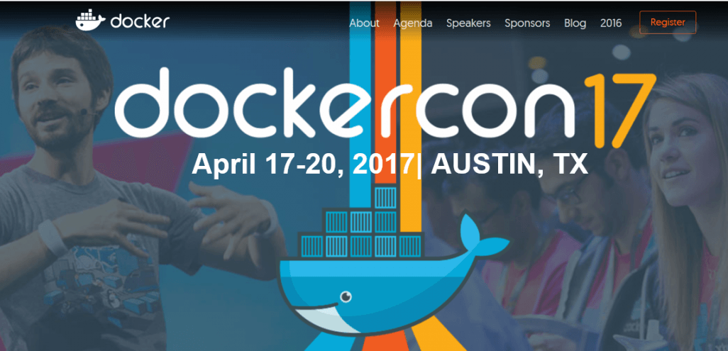 DockerCon: Docker announces two new collaborative open-source container projects - SD Times