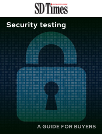 The importance of security testing - SD Times