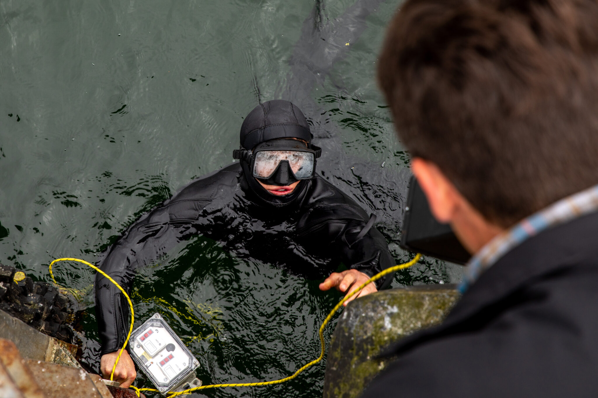 BALTOPS 22: A Perfect Opportunity for Research and Resting New Technology - Seapower