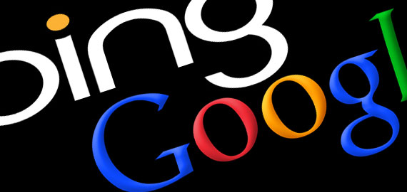 Study: Bing More "Biased" Than Google; Google Not Behaving Anti-Competitively
