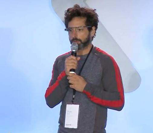 Google Was Nearly A Site That Allowed Users To Order Pizza Through A Fax Machine