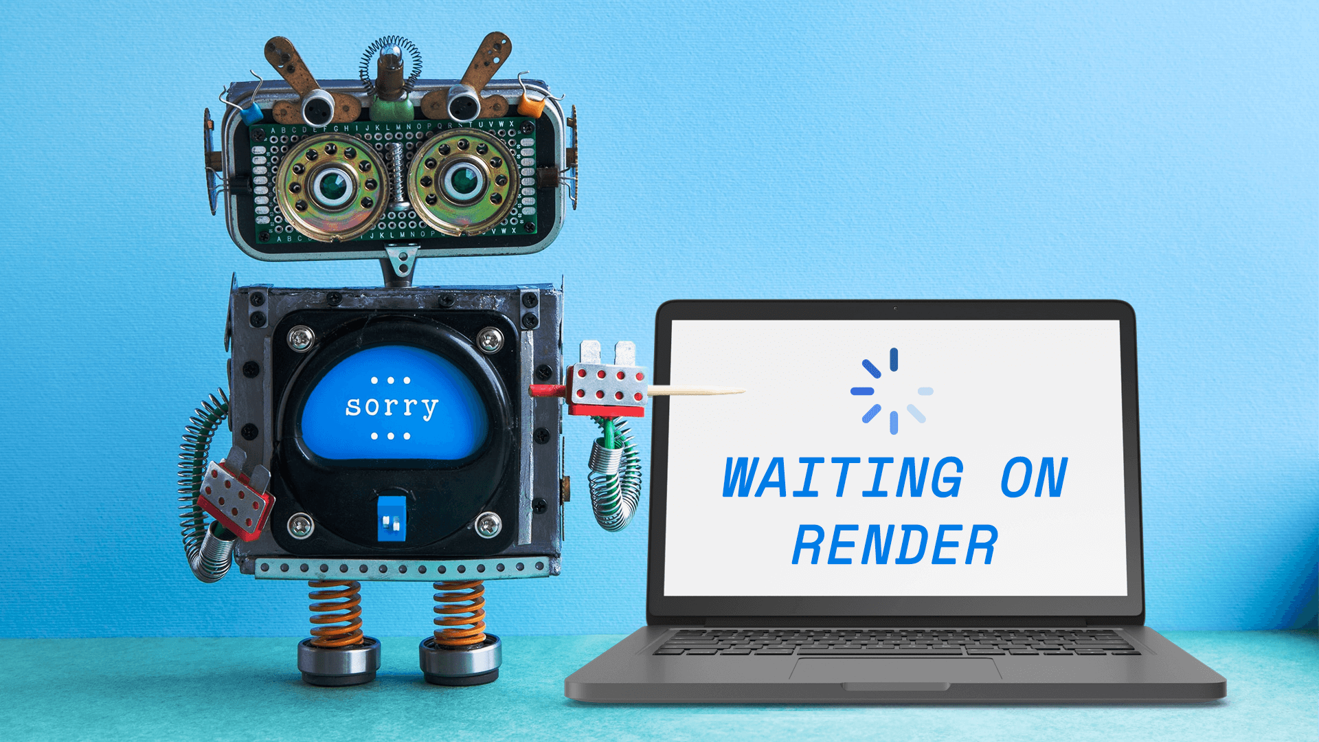 Server-side rendering: What SEOs need to understand