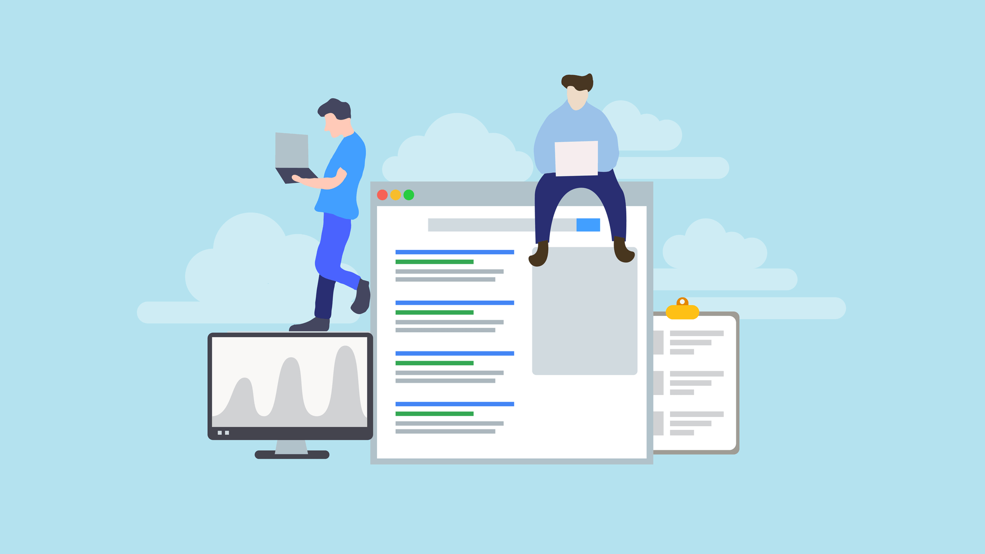 How to win in Google’s E-A-T